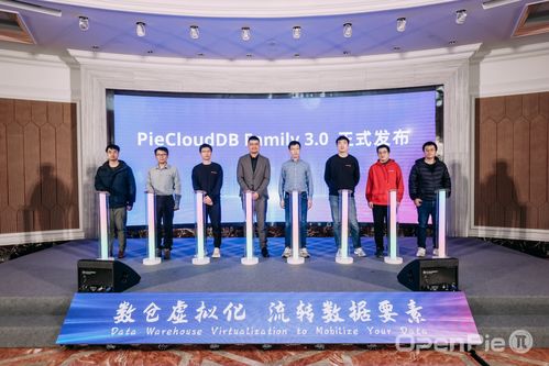 2024年3月國產(chǎn)數(shù)據(jù)庫大事記 墨天輪