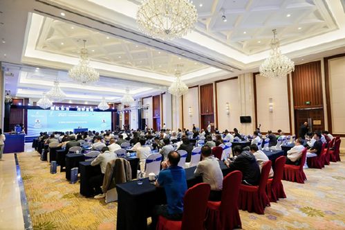 科技創新賦能，共繪海洋經濟新藍圖——2025中國商業發展論壇藍色峰會在福建霞浦成功舉辦