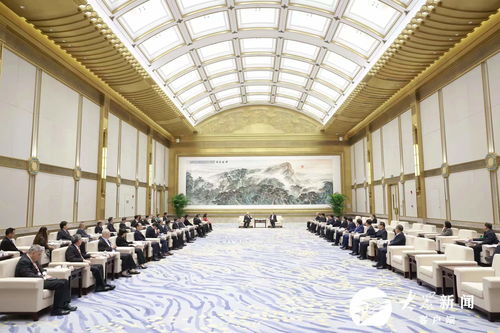 海峽兩岸產(chǎn)業(yè)合作區(qū)建設(shè)推進(jìn)會在濟(jì)南圓滿舉行 海璽會議服務(wù)保障有力